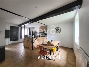 maison à la vente -   79250  NUEIL LES AUBIERS, surface 110 m2 vente maison - GAR050711